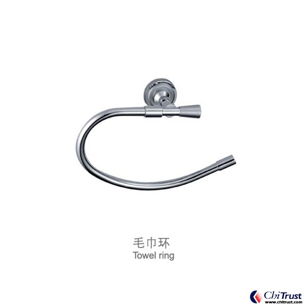 Towel ring CT-TR-55260